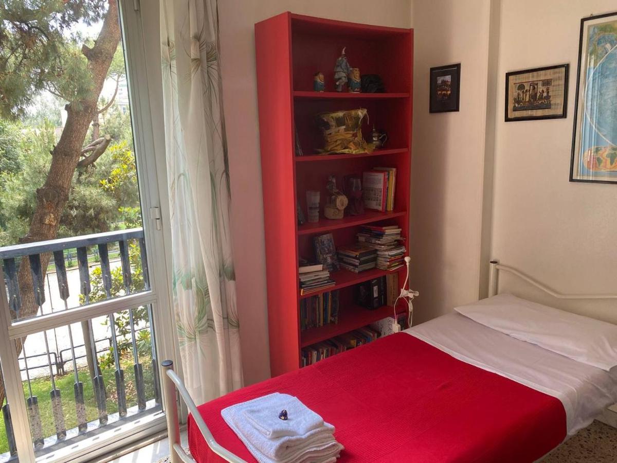 Oasi Verde Guest house