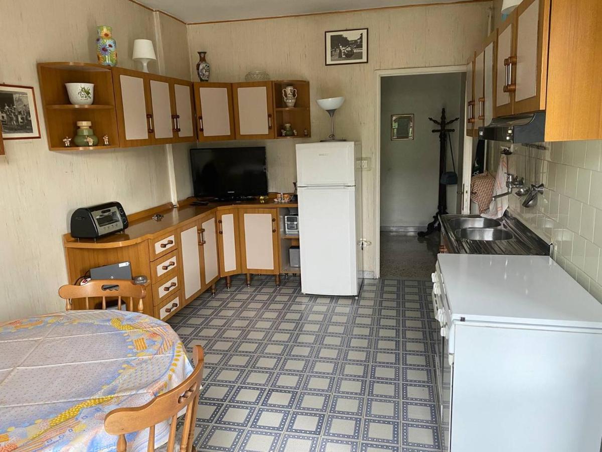 Oasi Verde Guest house *